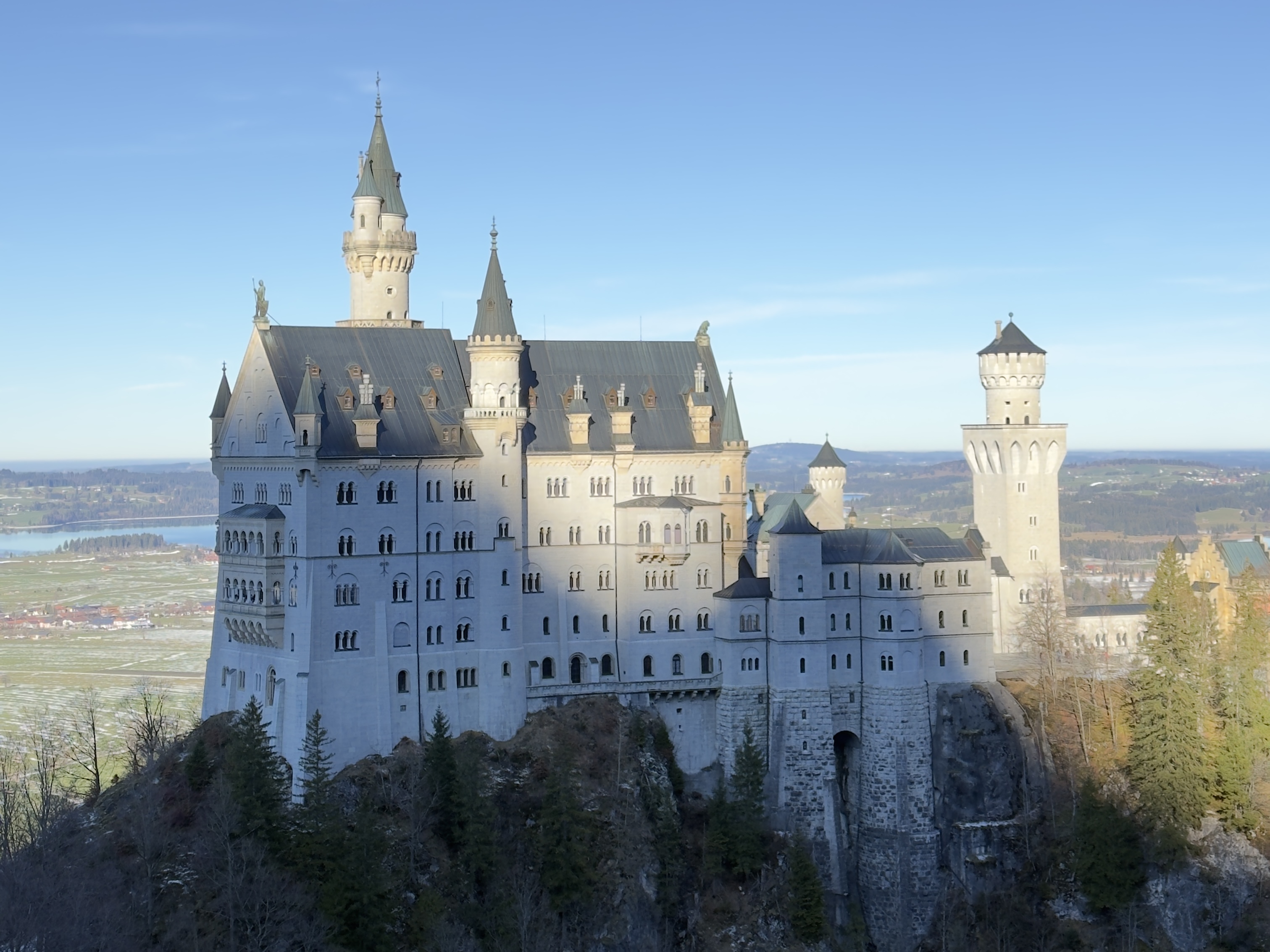 Schloss