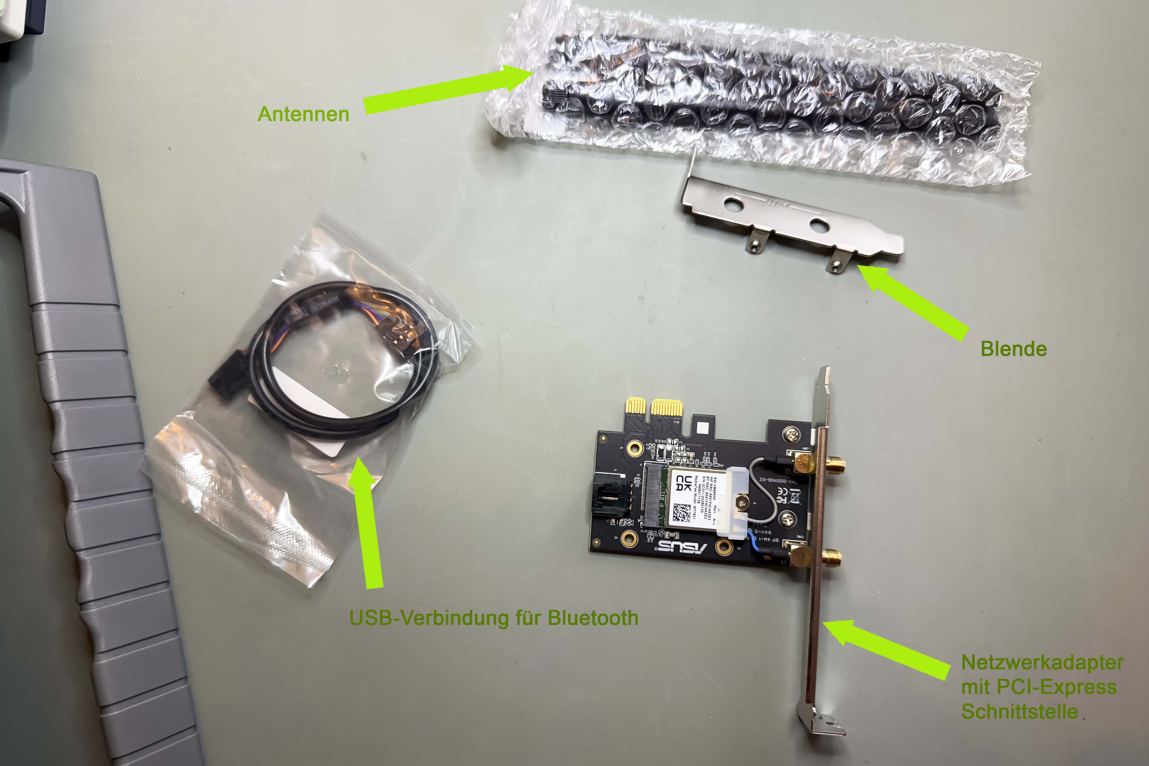 Netzwerkadapter